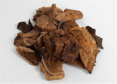 補(bǔ)腎壯陽(yáng)中藥材大全及其功效