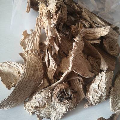 中藥材商陸 價(jià)格、正宗辨識(shí)與市場(chǎng)分析