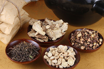 中藥遠(yuǎn)志 安神益智的傳統(tǒng)良藥