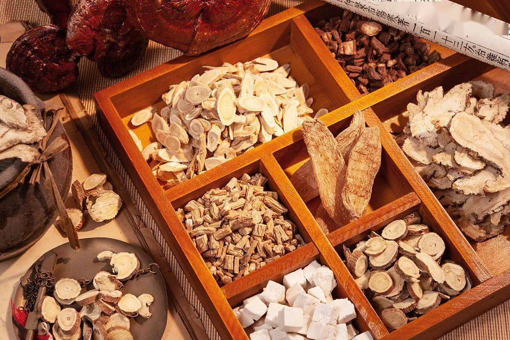 新增納入目錄！這9種物質(zhì)既是食品又是中藥材，養(yǎng)生藥膳與家用電器結(jié)合更健康